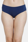 Rosaline Low Rise Full Coverage Hipster Panty (Pack of 3) - Multicolor — thumbnail 10